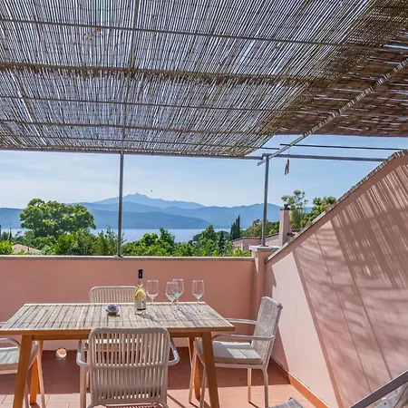 Daire Del Sole 4 Capoliveri (Isola d'Elba)