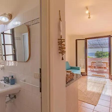 Del Sole 4 Daire Capoliveri (Isola d'Elba)