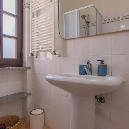 Apartment Del Sole 4