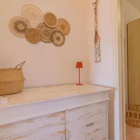 Del Sole 4 Apartment Capoliveri (Isola d'Elba)