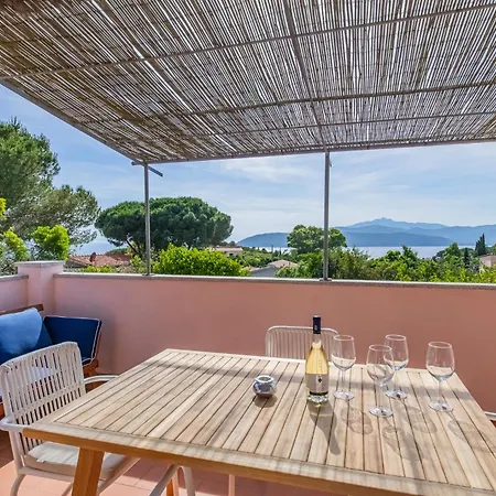 Apartment Del Sole 4 Capoliveri (Isola d'Elba)