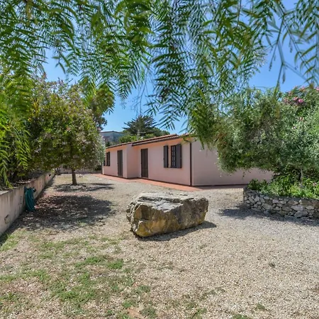 Apartamento Del Sole 4 *