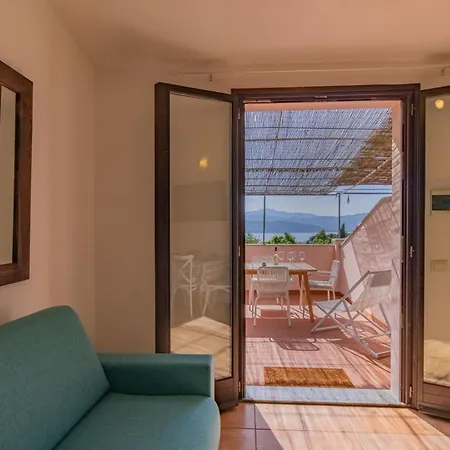 Apartamento Del Sole 4