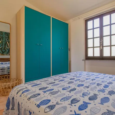Apartamento Del Sole 4 *